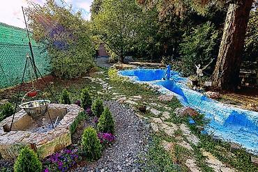 Prodaja stanova: Na prodaju lux kuća 24km od Bulevara Kralja Aleksandra. Zbog odlaska — 27