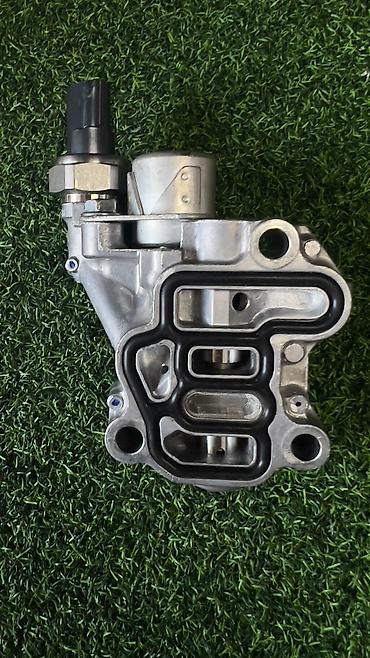 vvt: Клапан двигателя Honda 2018 г., Новый, Оригинал, Япония — 2