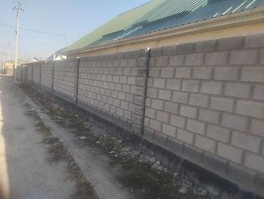 Кладка: Кладка кирпича Больше 6 лет опыта — 1