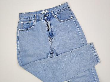 bomberka pull and bear: PULL&BEAR, Jeansy damskie, rozmiar M — 1