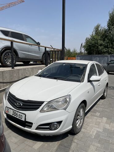ижара машине: Hyundai Elantra: 2019 г., 1.6 л, Механика, Газ, Седан