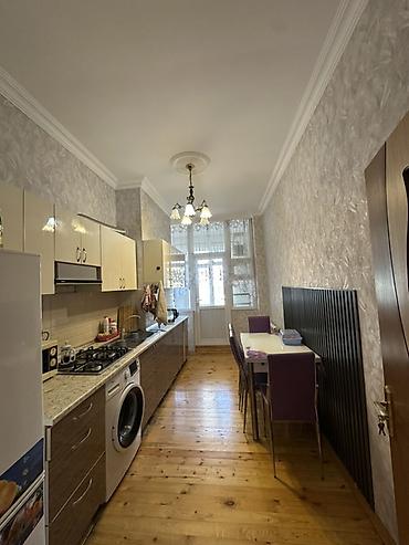 bina az cəlilabad: 3 otaqlı, Yeni tikili, 83 kv. m — 10