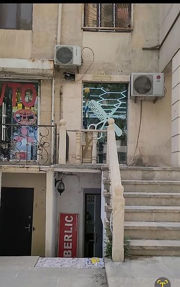 xirdalan ev kiraye: H.Zərdabi pr.-də 3 korona ilə üzbəüz zərzəmi icarəyə verilir — 4