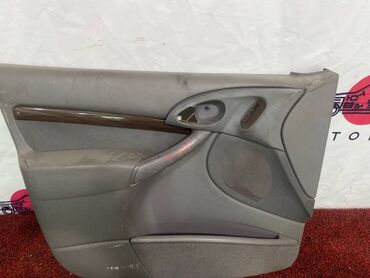 Другие автозапчасти: Обшивка дверей FORD Focus WFOEDD 1.6 БЕНЗИН ZETEC 16 2001 перед. лев