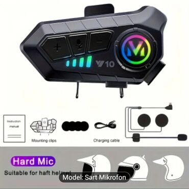 Klaviaturalar: Simsiz (Bluetooth) Qulaqcıqlar, rəng - Qara