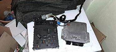 pmka 20 li a1: KOMPJUTER 2.0 HDI ZA PEUGEOT 206 | imam sve delove za peugeot 206 — 3