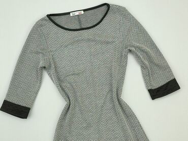 sukienki wieczorowe mini długi rękaw: Dress, S (EU 36), condition - Very good