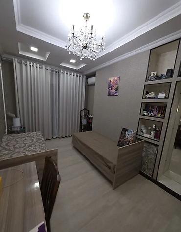 vip: 3 комнаты, 85 м², Элитка, 1 этаж, Евроремонт — 4