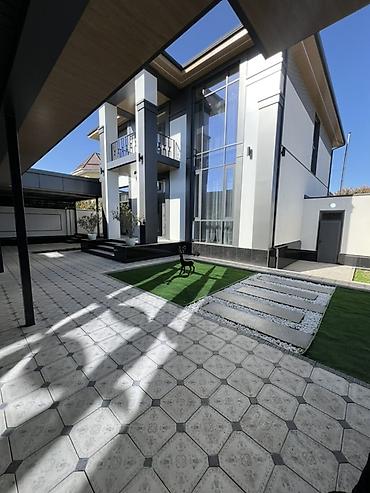 rayan building: 6 комнат, 230 м², 4 соток, Джал, Риэлтор — 1