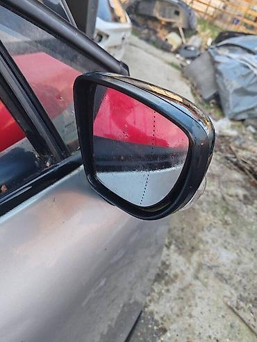 grand scenic: PREDNJA DESNA VRATA CLIO 4 ZA RENAULT CLIO OD 2012. DO 2018. GOD. | — 3