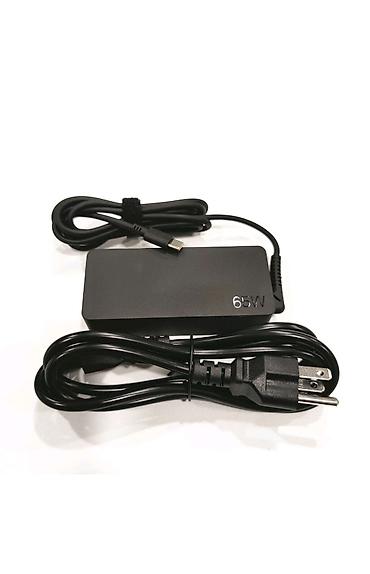 kompu: Lenovo 65w Type C adapter Orjinal məhsuldur Amerikadan gətirilib — 5