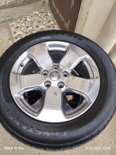 диски на тойоту вокси: Disk təkər 255 / 55 / R 18, 5 Boltlu
