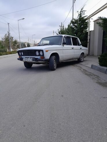 vaz 2115 kreditle satisi: VAZ (LADA) 2106: 1.3 l | 1993 il 45000 km Sedan