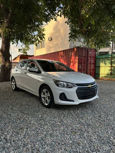 шевроле спарк цена в бишкеке: Chevrolet Spark: 2020 г., 1 л, Автоматические, Бензин, Седан