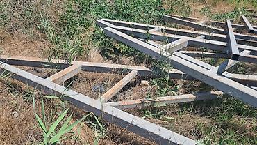Metal fermalar: Ferma satılır.Razılaşma.Zakaza düzəltdirmişdik,qurmağa icazə — 6