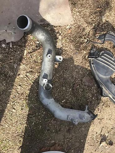 CREVO TURBINE ZA MAZDA 6 DIZEL | Zvati od 8-22h i nedeljom. Kao novo na lalafo.rs CREVO TURBINE ZA MAZDA 6 DIZEL | Zvati od 8-22h i nedeljom. Kao novo