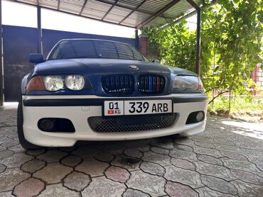 купить мотор на бмв е39: BMW 3 series: 2001 г., 2.2 л, Автомат, Бензин, Седан