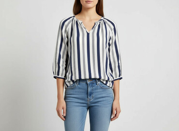 t shirty christian dior: Жіноча блуза, розмір S