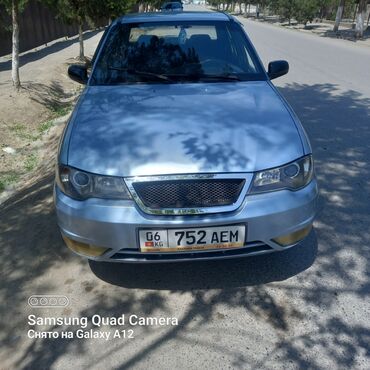 купить опель вектра б: Daewoo Nexia: 2010 г., 1.5 л, Механика, Бензин, Седан