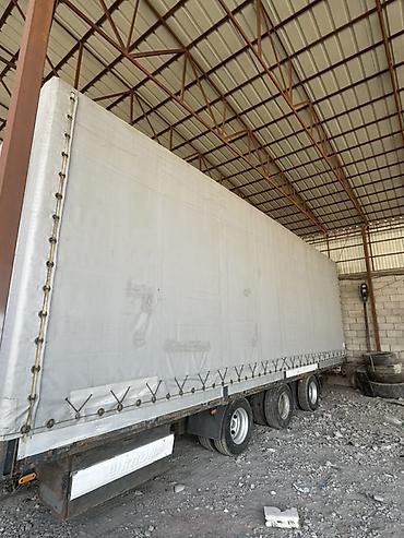 Грузовики: Грузовик, Volvo, Б/у — 8