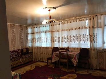 qusar a frame: Gəncə, 3 otaqlı, Köhnə tikili, 87 kv. m — 6