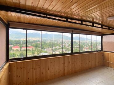 Günlük kirayə evlər: 125 kv. m, 3 otaqlı, Kombi — 8