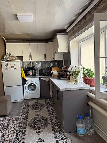 Куплю дом: 56 м², 2 комнаты, Амбарная — 19