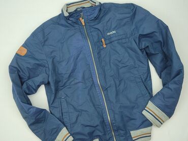 Light jacket for men, XL (EU 42), condition - Very good
