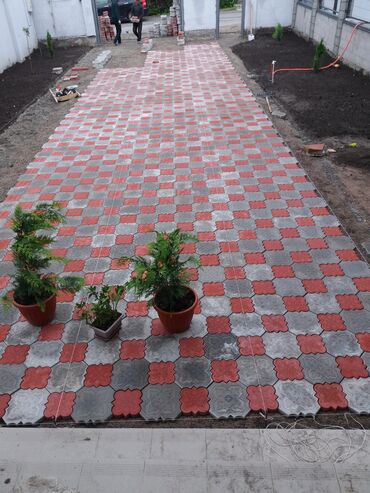 Бордюры: Бордюр, Гарантия, Бесплатный выезд, Бесплатная доставка — 20