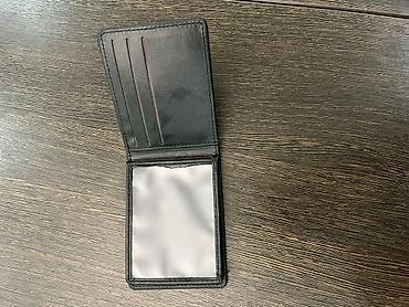 барсетки гоярд: Продам абсолютно новый кошелек Goyard Victoire Wallet, ни разу не была — 2