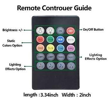 Другая автоэлектроника: Яркая подсветка ног в салоне автомобиля непременно украсит его — 11