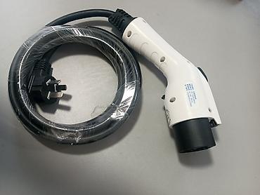 ecoflow delta 3: Портативное зарядное устройство для электромобилей Chongdashi (3.5 — 3