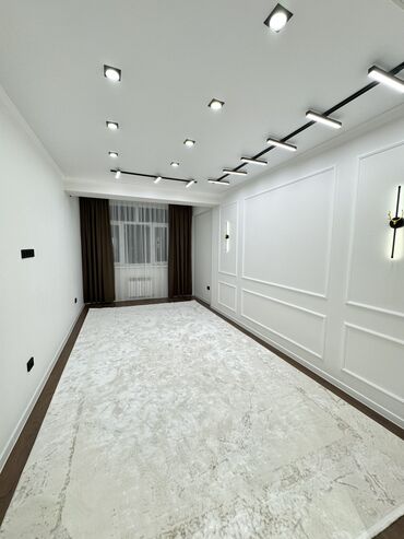 квартира искендер: 1 комната, 45 м², Элитка, 6 этаж, Дизайнерский ремонт