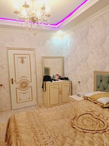 Köhnə tikili: Bakı, Köhnə Günəşli, 2 otaqlı, Köhnə tikili, 65 kv. m — 3