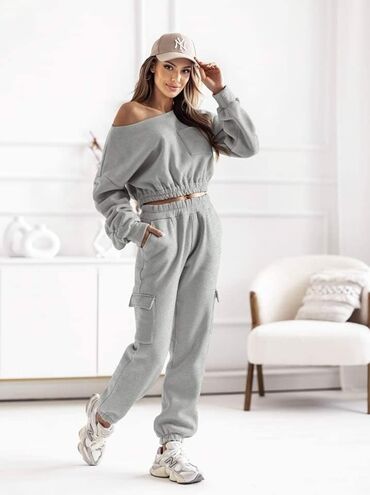 Gornji i donji deo: Komplet trenerka na lalafo.rs — 7 Gornji i donji deo: Komplet trenerka — 7