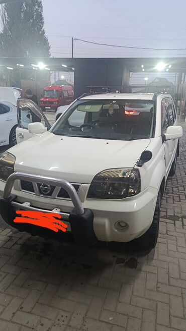 рулевые рейки нексия: Nissan X-Trail: 2002 г., 0.2 - engine capacity л, Автомат, Бензин, Кроссовер