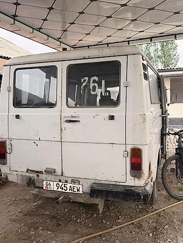 каропка жок: Легкий грузовик, Volkswagen, Б/у — 3