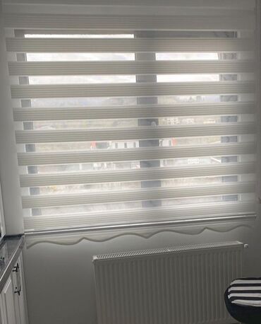 Pərdə və tüllər: Jalüz pərdələr en ucuzqiymət bizdə tələsin sifarişlərinizi — 11