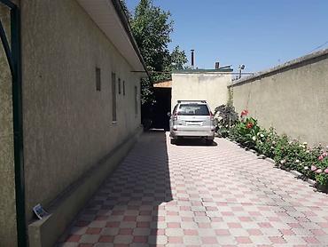 политех: Продаётся дом с отдельным двором и автоматическими воротами. Основные — 3