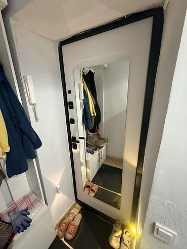 2 bedroom: 2 комнаты, 47 м², Индивидуалка, 2 этаж, Евроремонт — 9