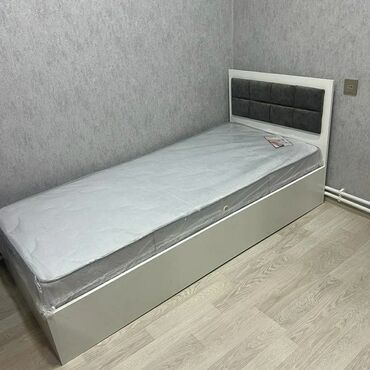 Təknəfərlik uşaq çarpayıları: Oğlan və qız üçün, Çarpayı — 2