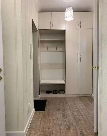 Продажа квартир: 2 комнаты, 60 м², Элитка, 7 этаж, Евроремонт — 7