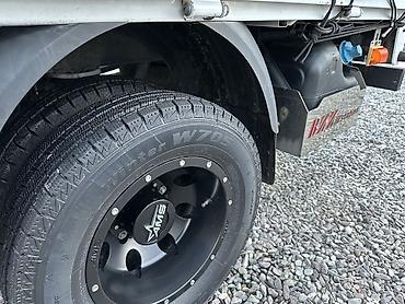 Hyundai: Hyundai Porter: 2020 г., 2.5 л, Дизель at lalafo.kg — 6 Hyundai: Hyundai Porter: 2020 г., 2.5 л, Дизель — 6