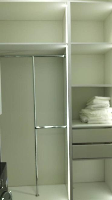 Ремонт под ключ: Нурзаман сити ! 1 ком ! Еще не кто не жил! Все есть просто заехать и at lalafo.kg — 10 Ремонт под ключ: Нурзаман сити ! 1 ком ! Еще не кто не жил! Все есть просто заехать и — 10