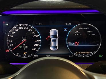 Mercedes-Benz: Mercedes-Benz E-Class: 2019 г., 2 л, Бензин — 14