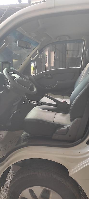 Hyundai: Hyundai Porter: 2022 г. at lalafo.kg — 6 Hyundai: Hyundai Porter: 2022 г. — 6