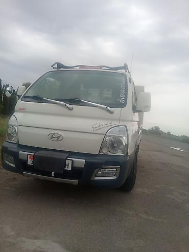 форсунки портер 2: Легкий грузовик, Hyundai, Стандарт, 2 т, Б/у — 2
