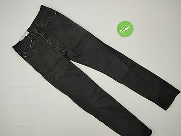 hm stan: H&M, Jeansy dla mężczyzn, rozmiar L — 2