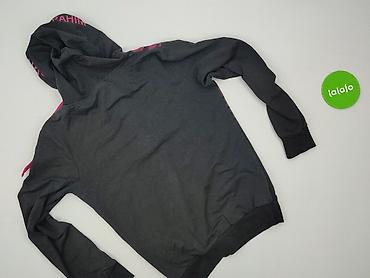 bluza pepco: Bluza z kapturem damska, rozmiar S — 3