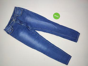 pull and bear pull and bear pull and bear: Джинси жіночі, розмір L — 2